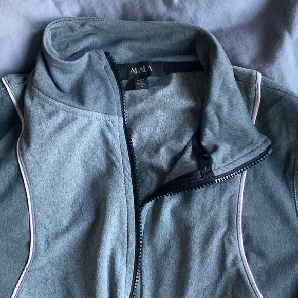 Alala zip up jacket - Picture 8 of 10